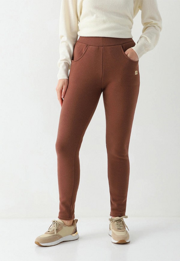 Брюки спортивные Sei Tu 3999₽