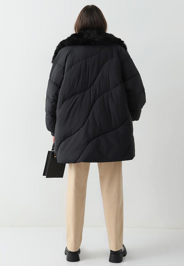 фото Куртка утепленная passegiata