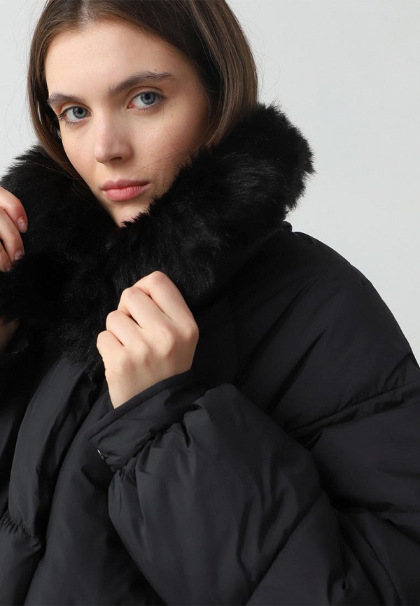 фото Куртка утепленная passegiata