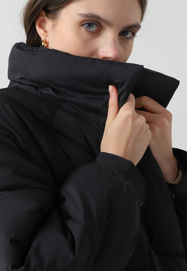 фото Куртка утепленная passegiata