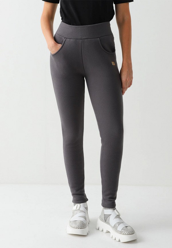 Брюки спортивные Sei Tu 3245₽