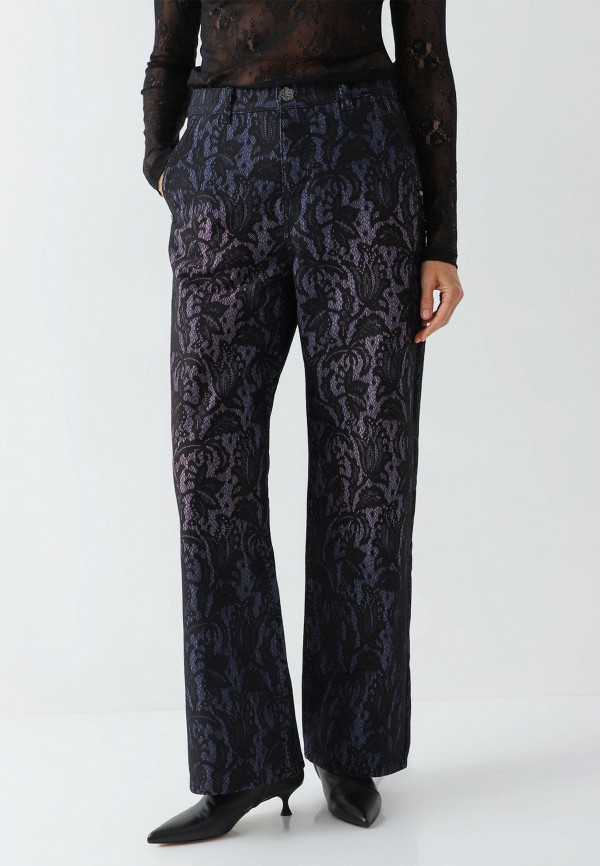 фото Брюки time-to-dress