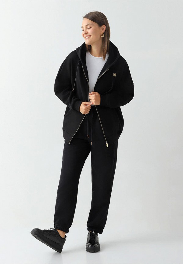 фото Толстовка sei tu