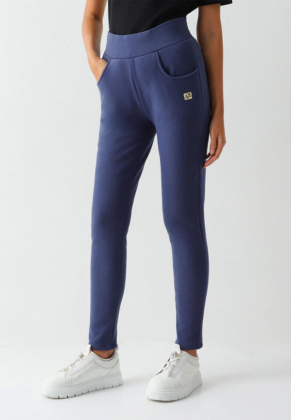 Брюки спортивные Sei Tu 3999₽