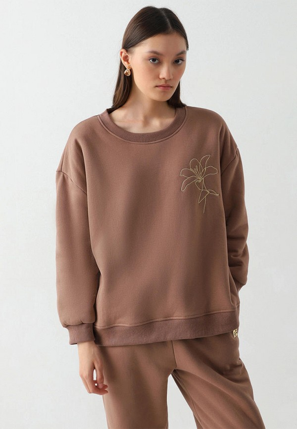 Свитшот Sei Tu 3199₽