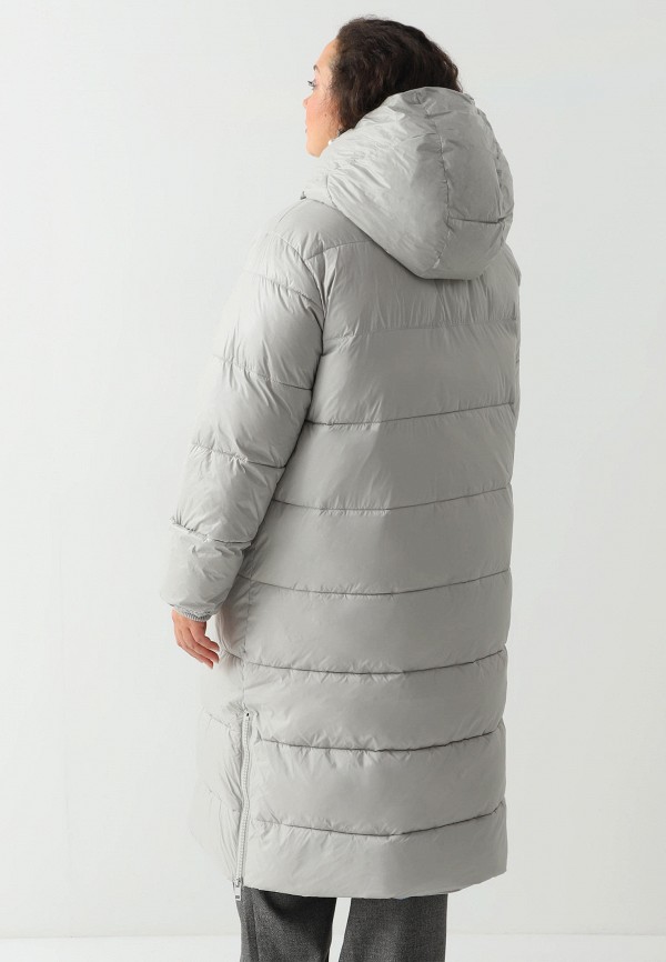 фото Куртка утепленная pill