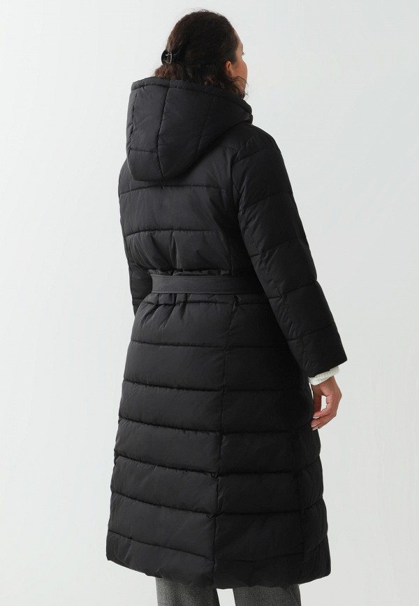 фото Куртка утепленная villosa