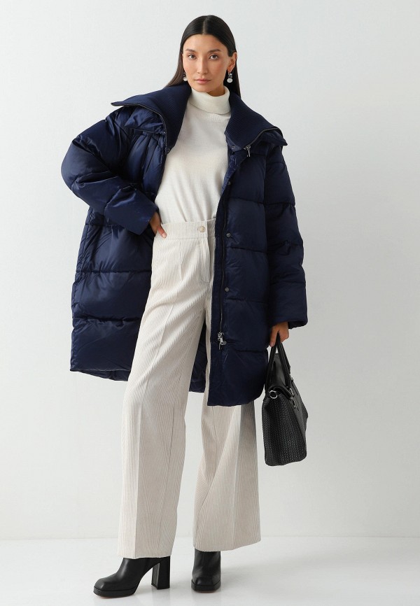 фото Пуховик a la tete