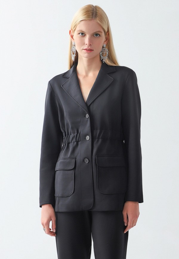 Жакет Harmonia Sensuum 11994₽