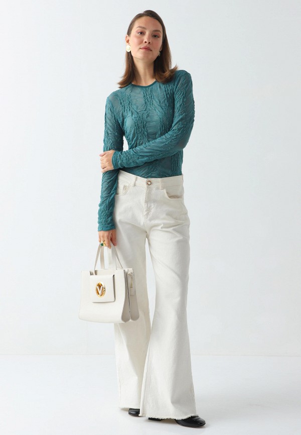 фото Лонгслив lia berti