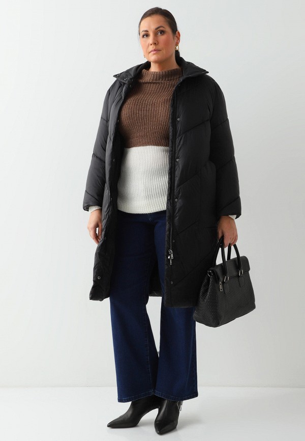 фото Куртка утепленная pais