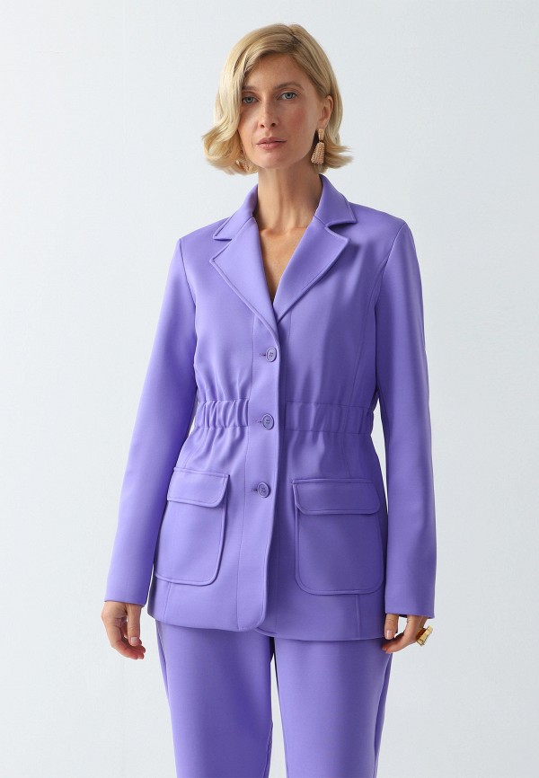 Жакет Harmonia Sensuum 11994₽