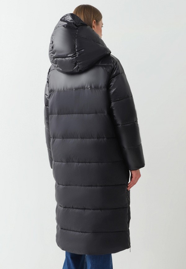 фото Куртка утепленная pill