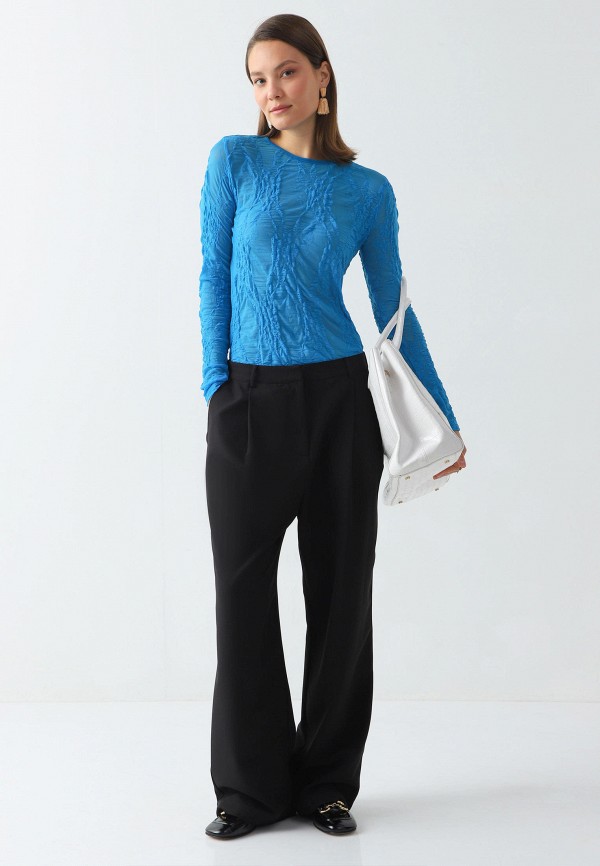 фото Лонгслив lia berti