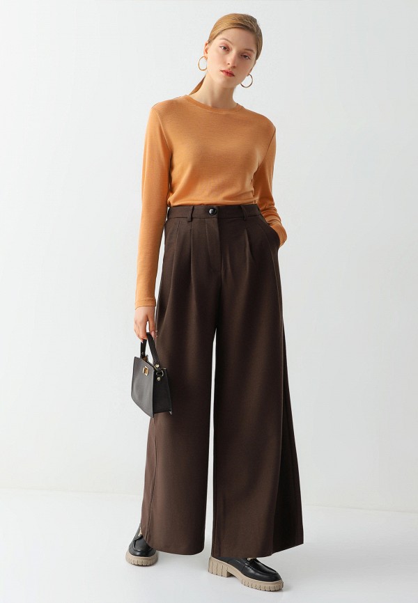 фото Брюки a la tete