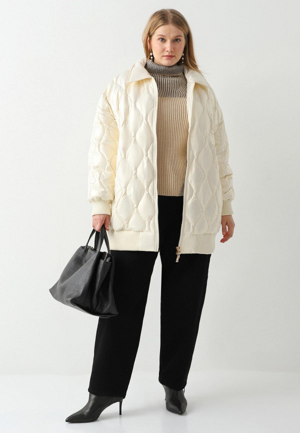 фото Пуховик lilly bennet