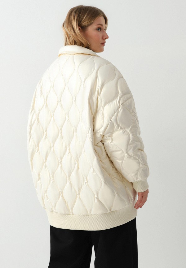 фото Пуховик lilly bennet