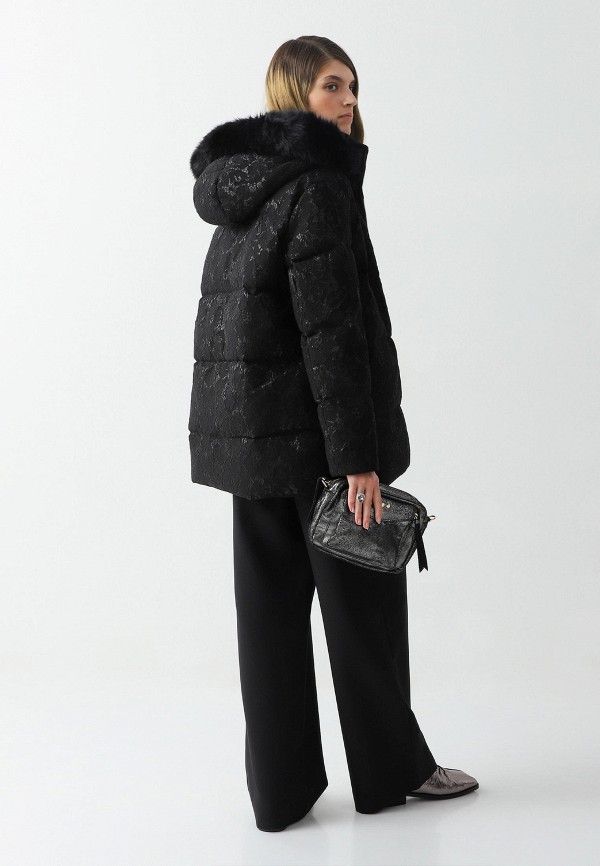 фото Пуховик time-to-dress