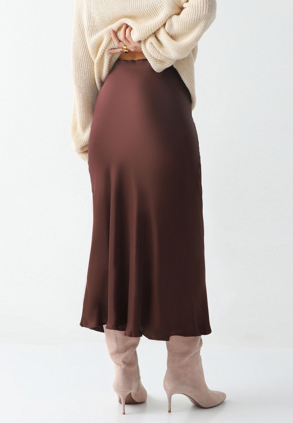 фото Юбка passegiata