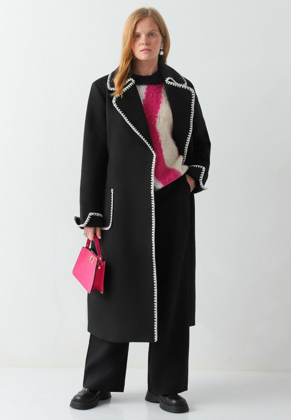 фото Пальто time-to-dress