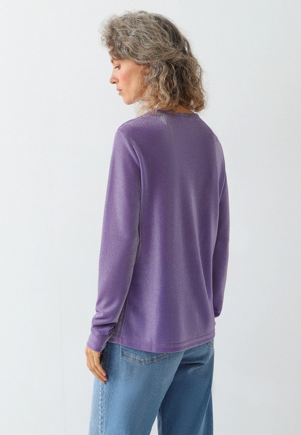 фото Лонгслив passegiata