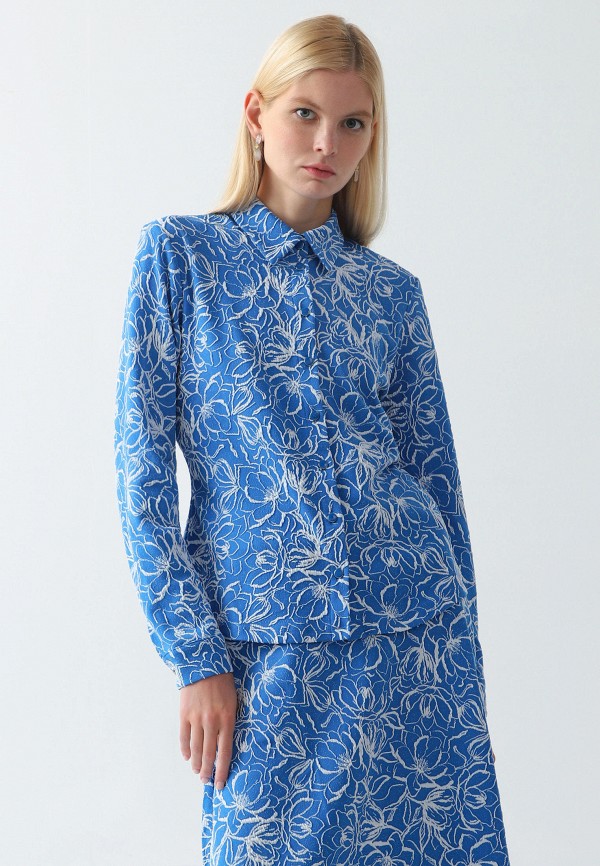 Блуза Villosa 4169₽