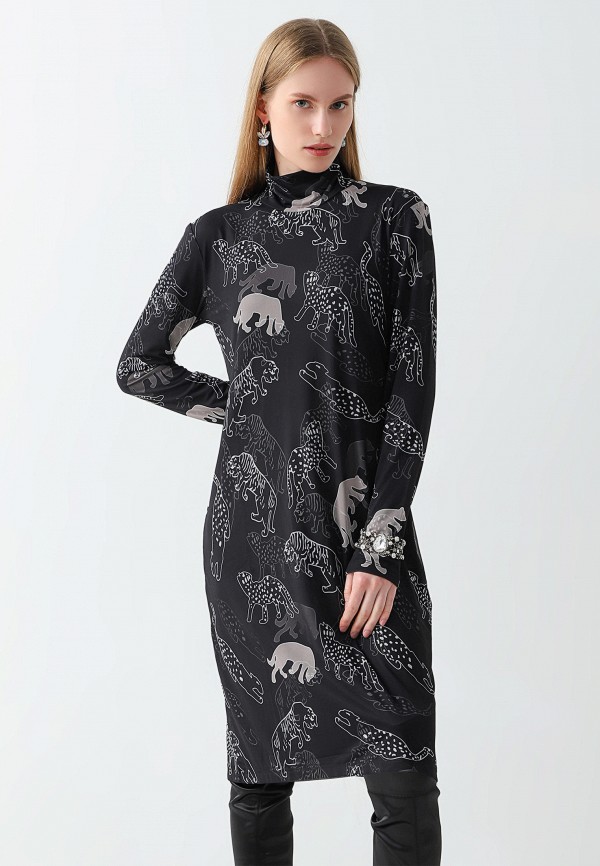 фото Платье harmonia sensuum