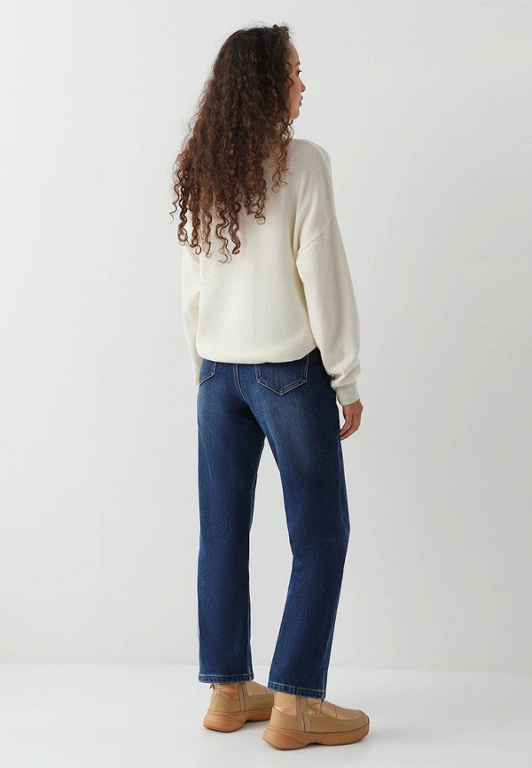 фото Джинсы a la tete