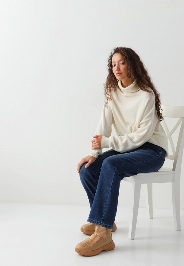 фото Джинсы a la tete