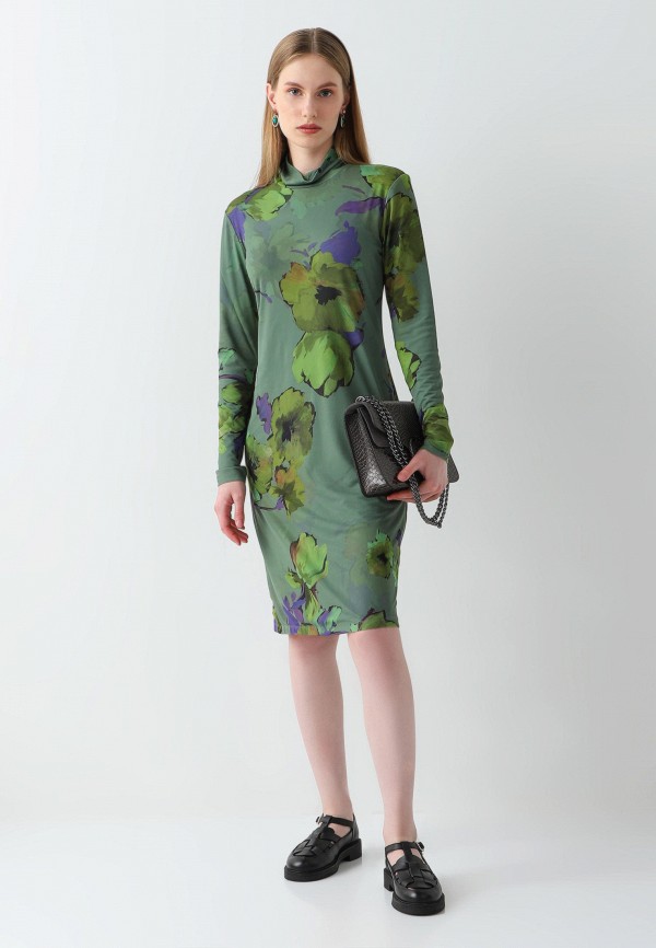 фото Платье harmonia sensuum