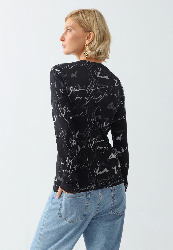 фото Лонгслив harmonia sensuum