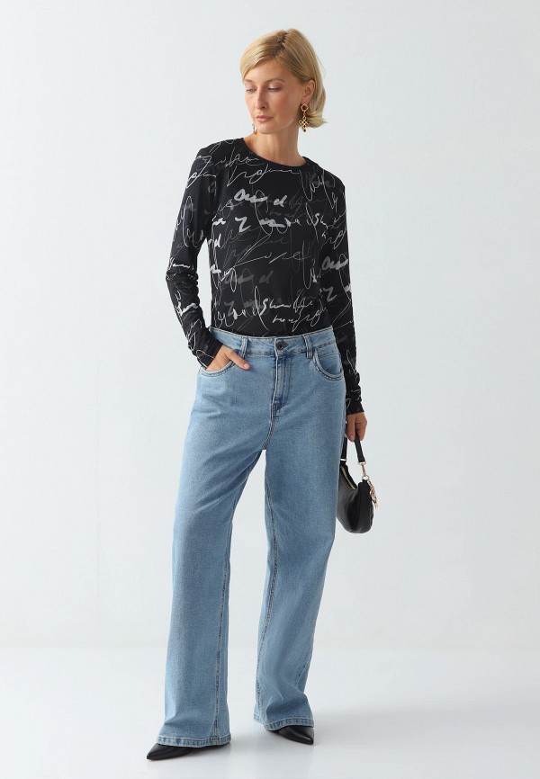 фото Лонгслив harmonia sensuum