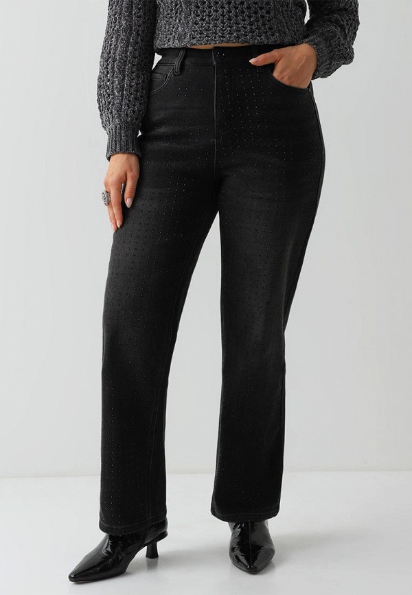 фото Джинсы pill