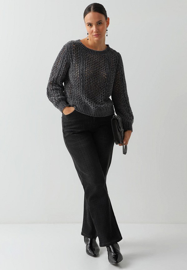 фото Джинсы pill