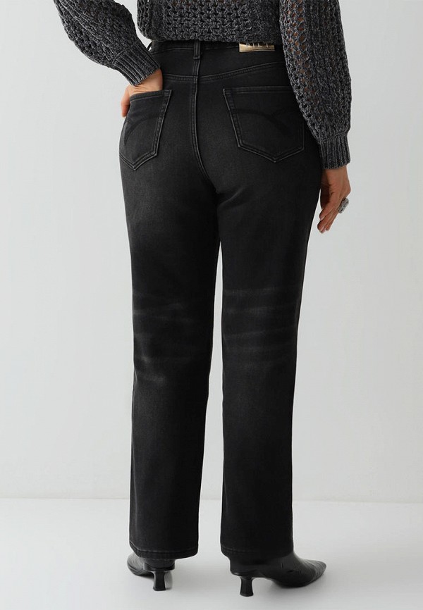 фото Джинсы pill