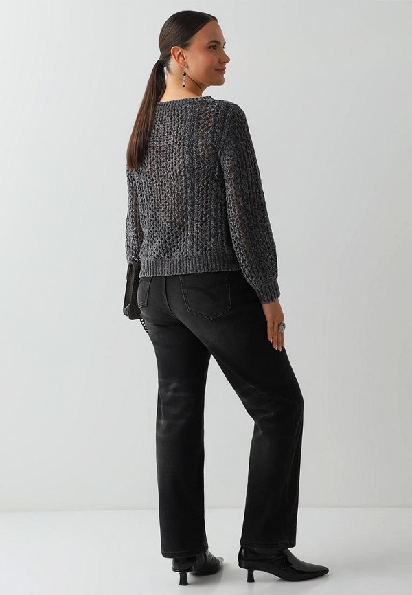 фото Джинсы pill