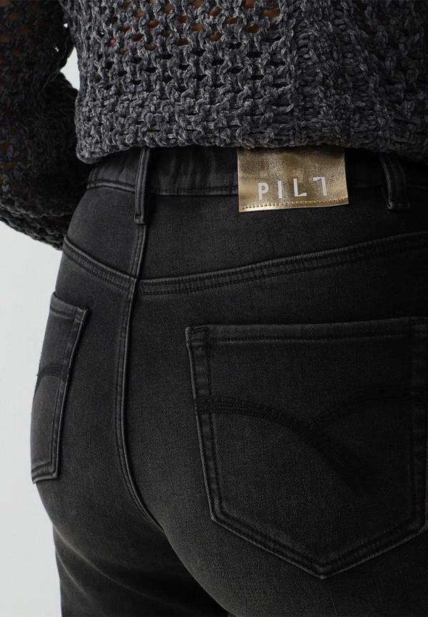 фото Джинсы pill