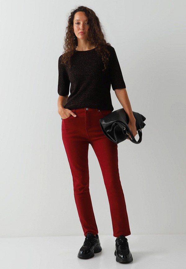 фото Джинсы helena vera