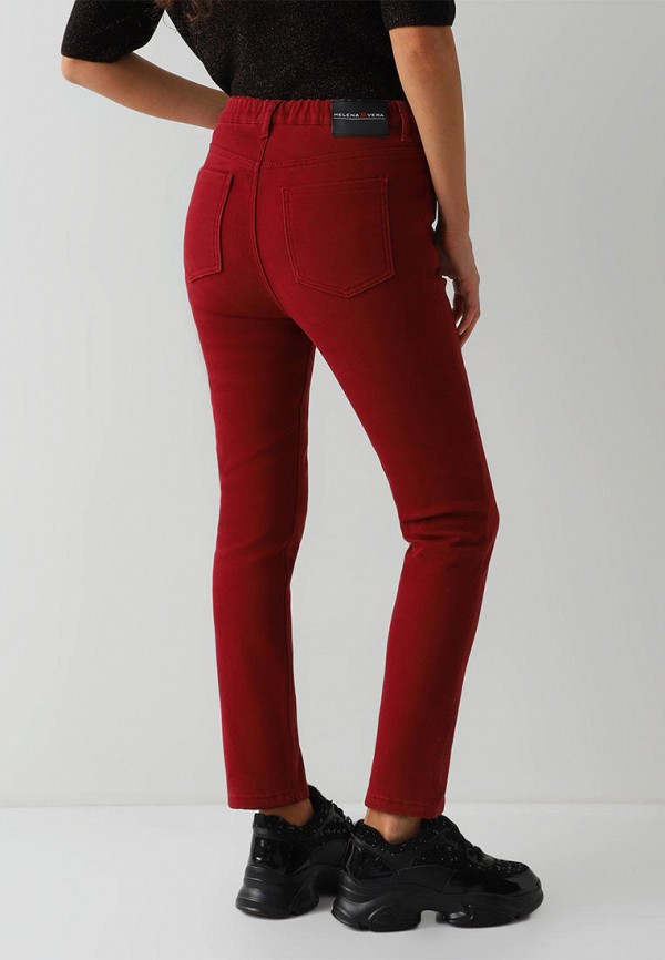 фото Джинсы helena vera