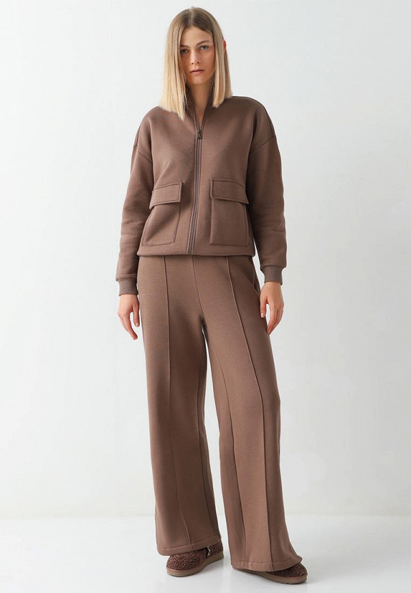 фото Брюки спортивные nominee