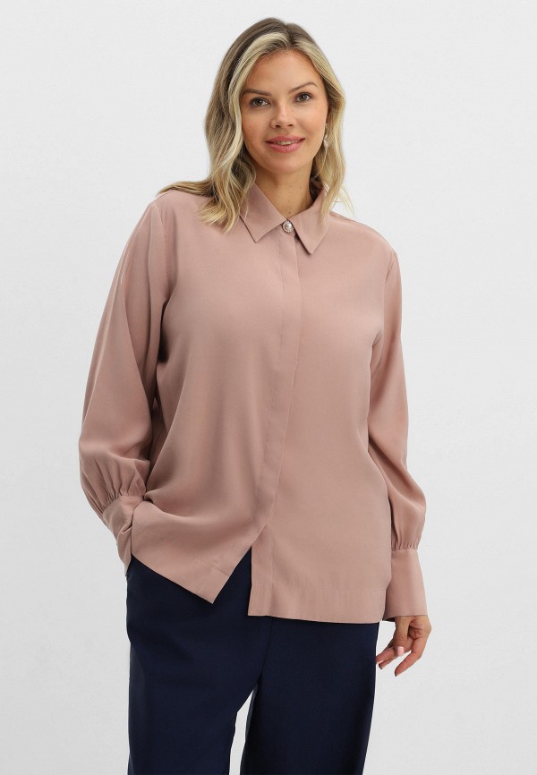 Блуза Calin Doux