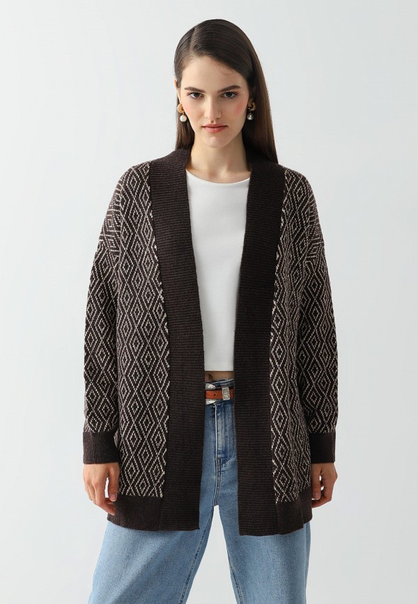 Кардиган A la Tete 5869₽