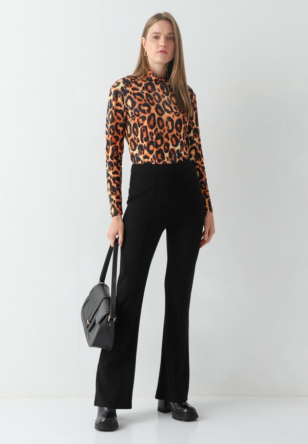 фото Водолазка lilly bennet