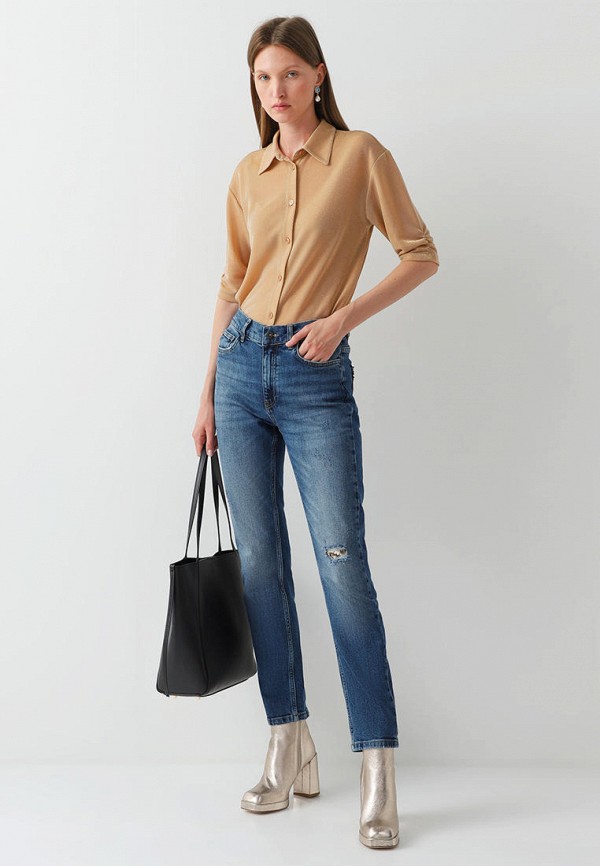 фото Джинсы lia berti