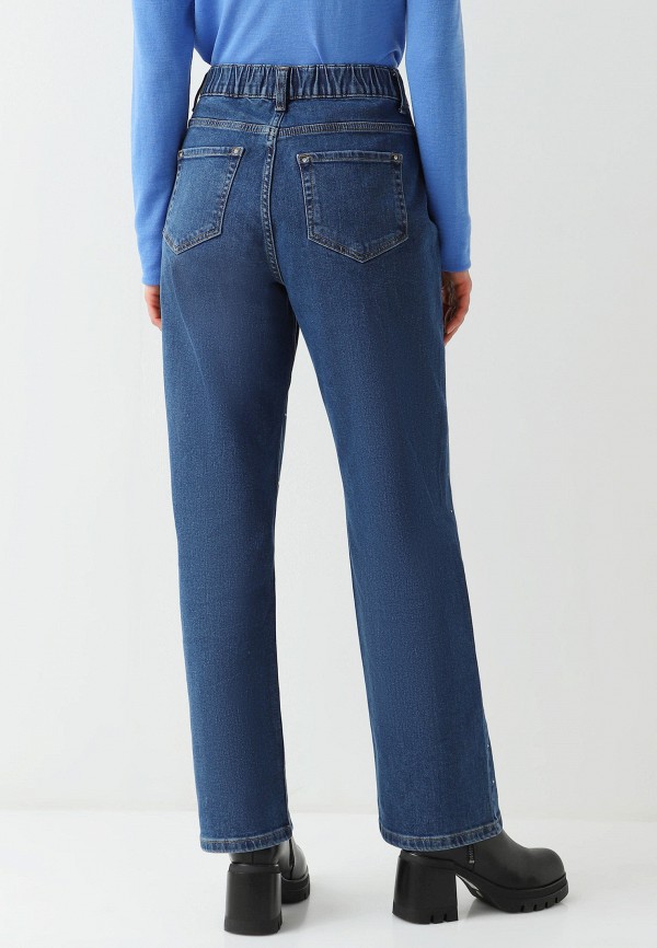 фото Джинсы pill