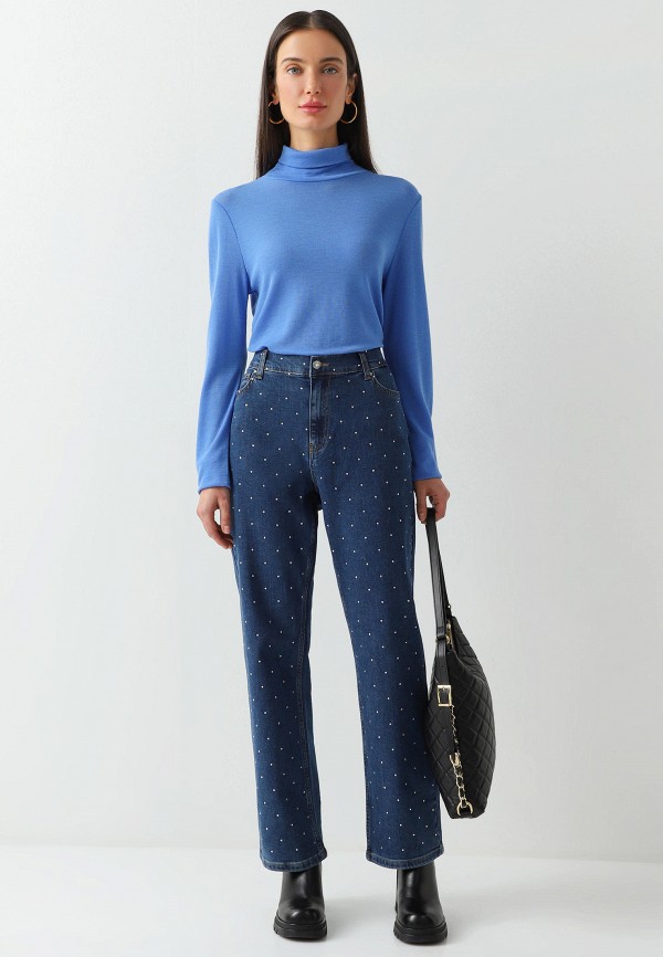 фото Джинсы pill