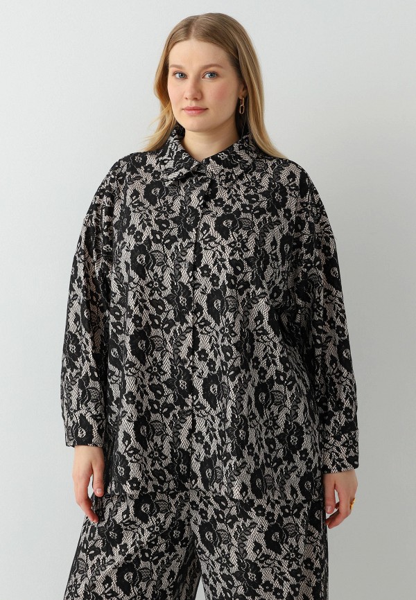 Блуза Harmonia Sensuum 9629₽