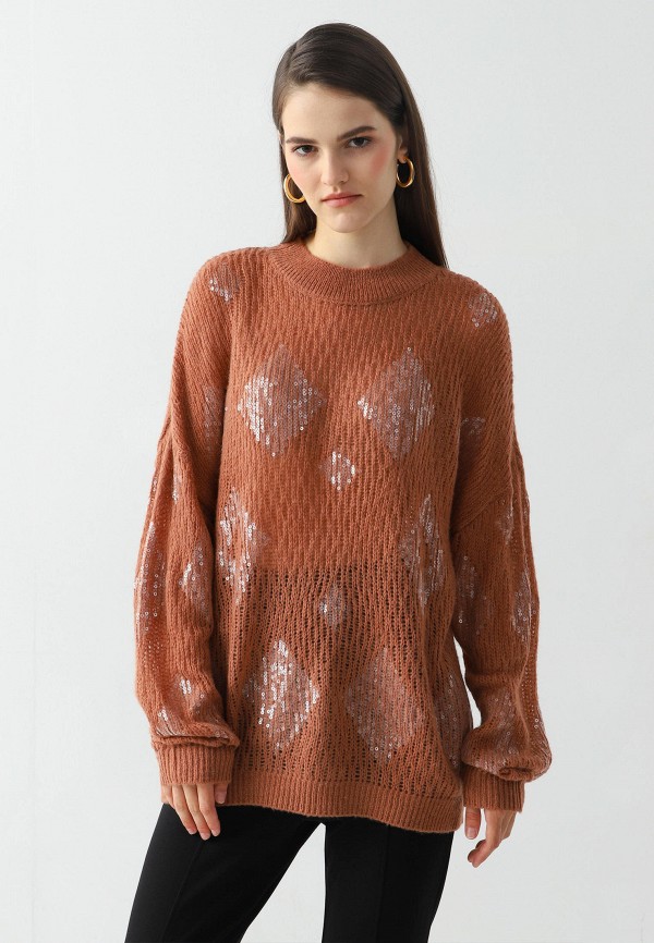 Джемпер Lilly Bennet 4239₽