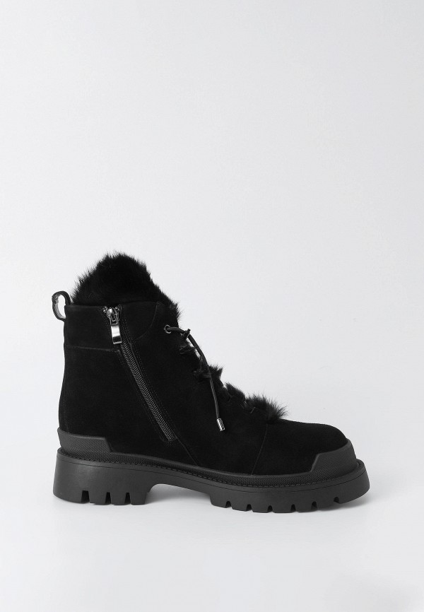 фото Ботинки mitica luna