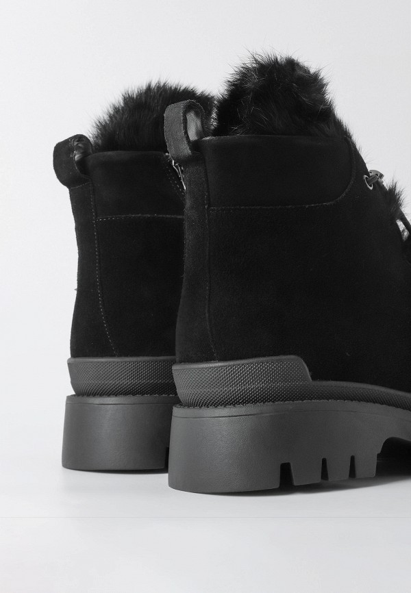 фото Ботинки mitica luna